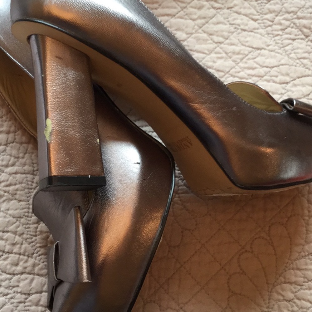 Andrew Stevens Shoes - Picture 8 of 8